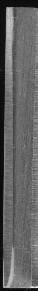 15 micron microbevel